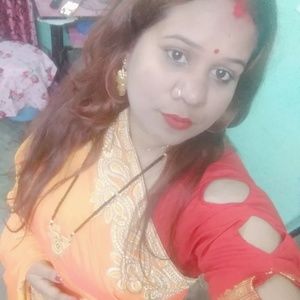 Meet your Posher, Vanshika magic world